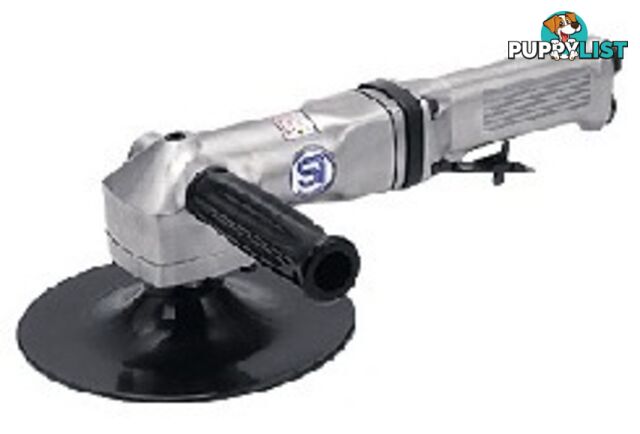 Shinano Single Action Polisher SI-2451