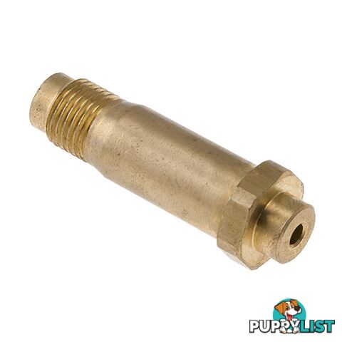 Regulator Stem Brass Type 10 / Type 20 Standard 1/4" BSPT LH M