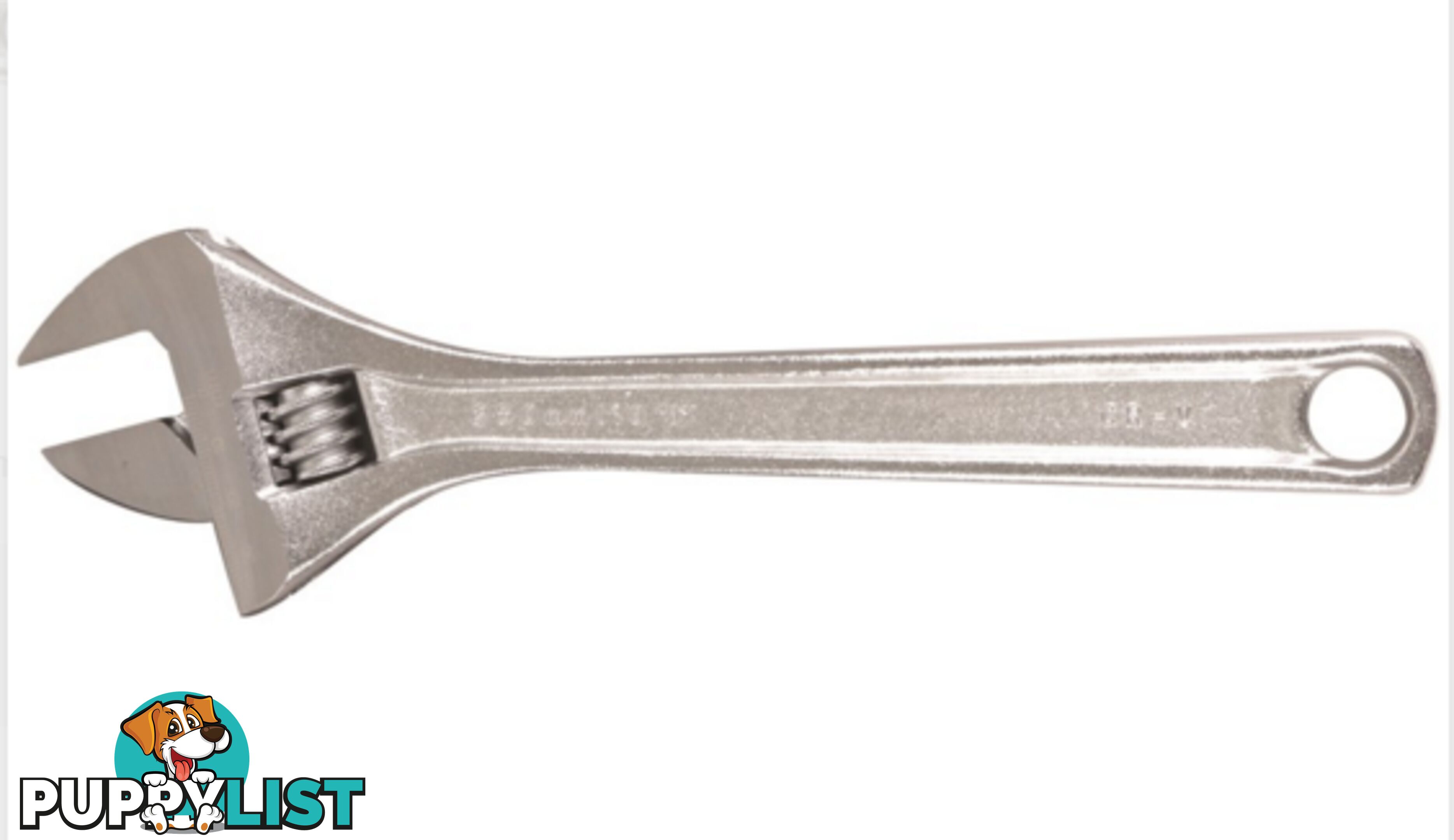 AdJustable Wrench 100mm (4) Kincrome K040001