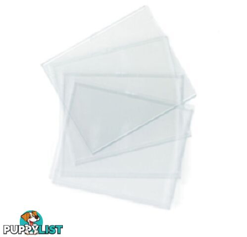 Clear Lens (Polycarbonate)