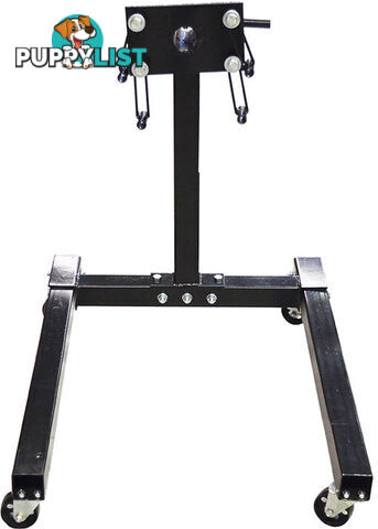 Premium Workshop Engine Stand 680Kg 19020