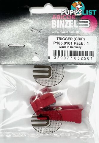 Trigger (Grip) Binzel P185.0101