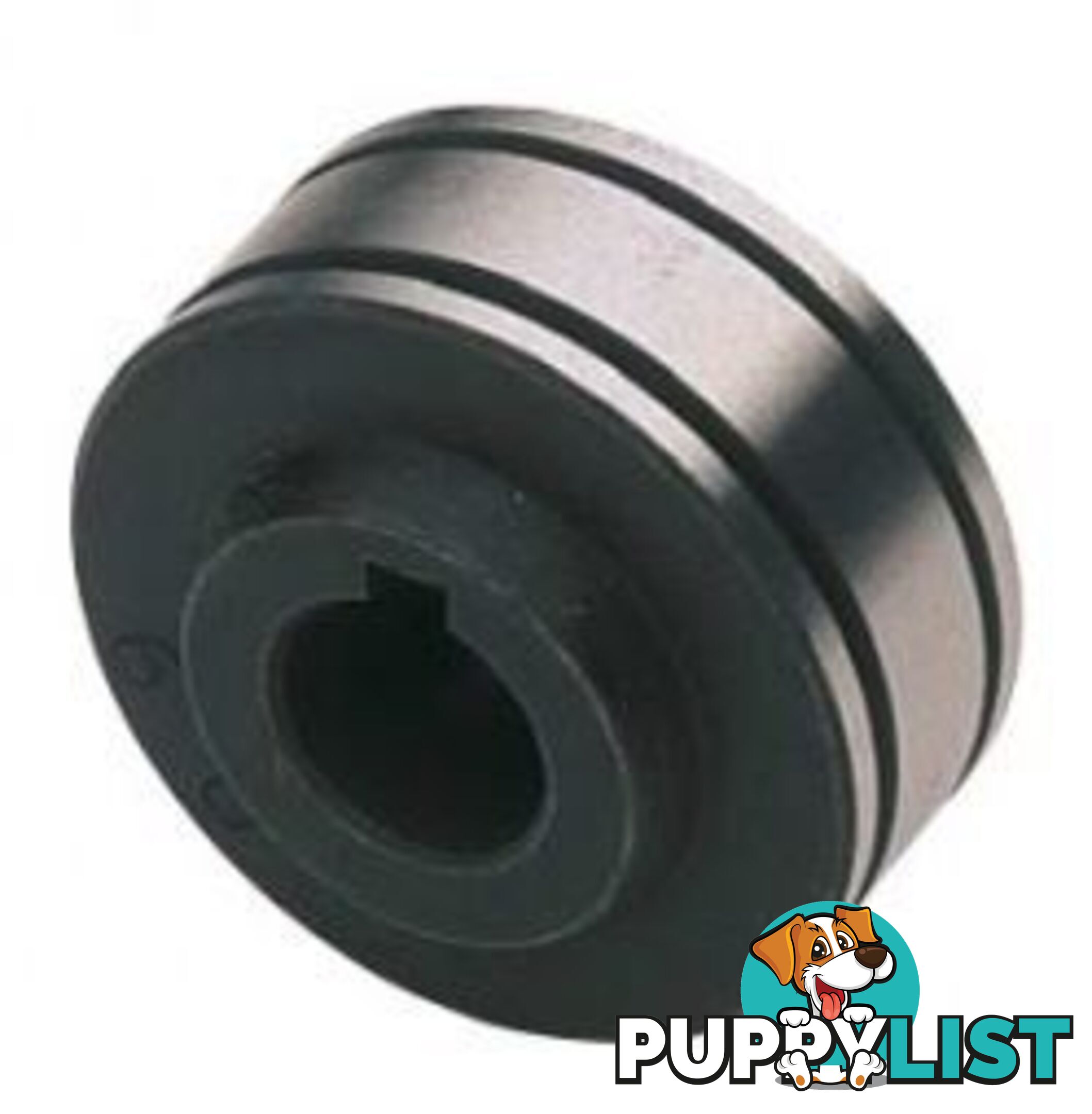 W26 Series Drive Rollers