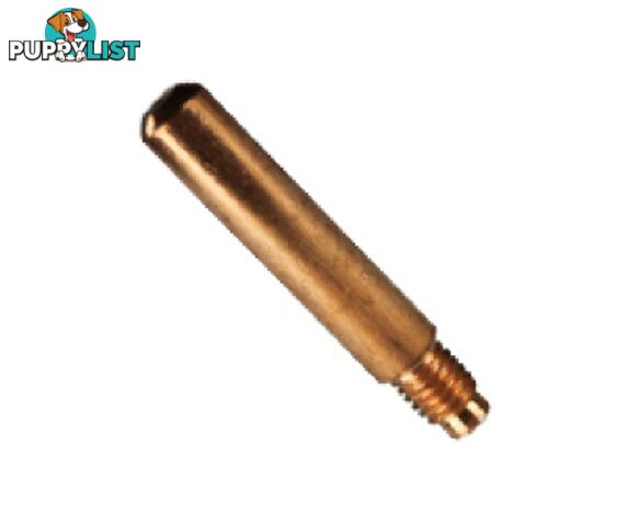 14AH364 1.2mm HD Contact Tip Alum Tweco Style