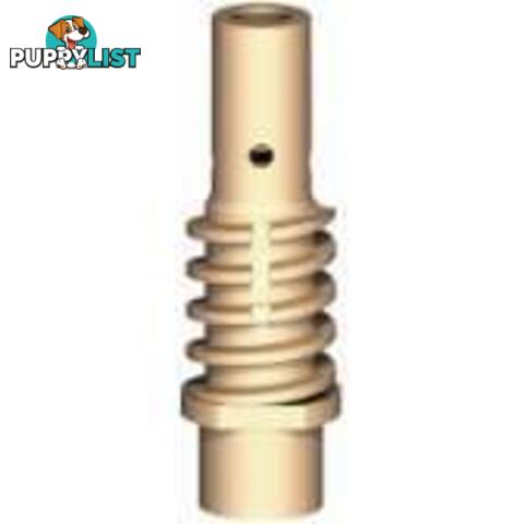 Tip Holder MB15AK Binzel Pk:1 002.0078