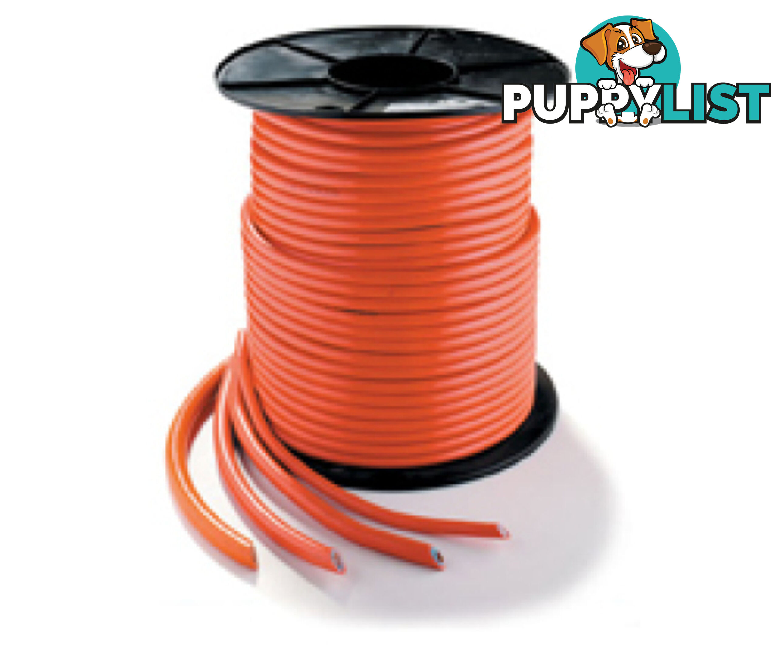 25 mm Sq Welding Cable