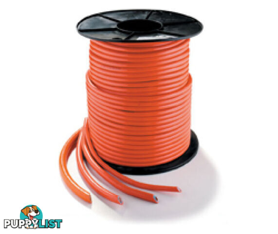 25 mm Sq Welding Cable