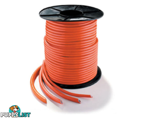 25 mm Sq Welding Cable