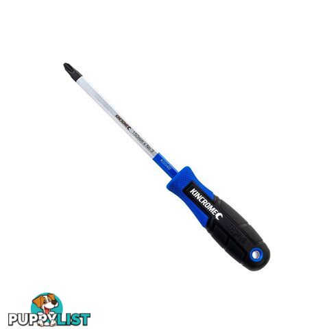 TorquemasterÂ® Phillips Screwdriver No.3 X 150mm Kincrome K5548