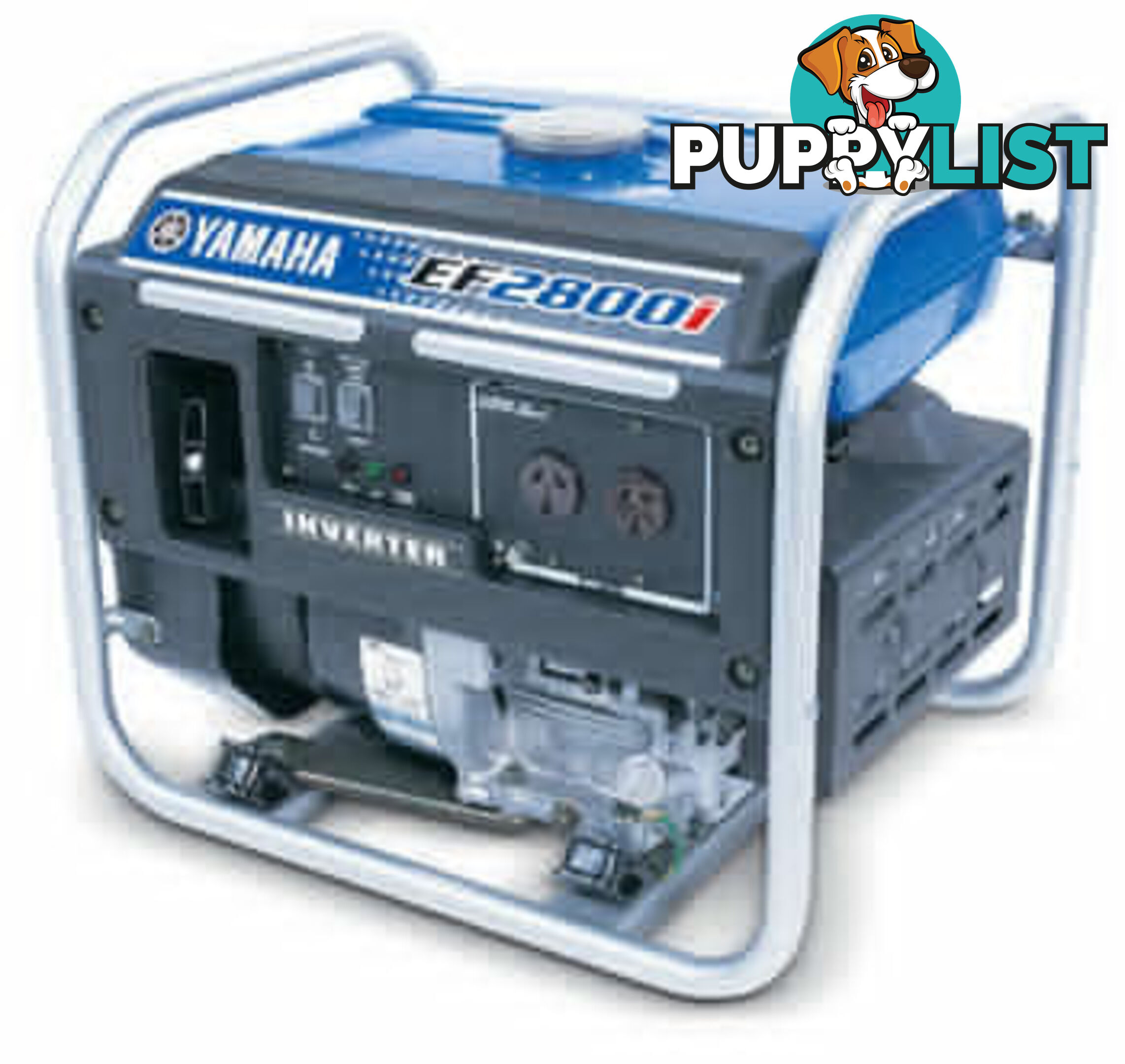 EF2800I Inverter