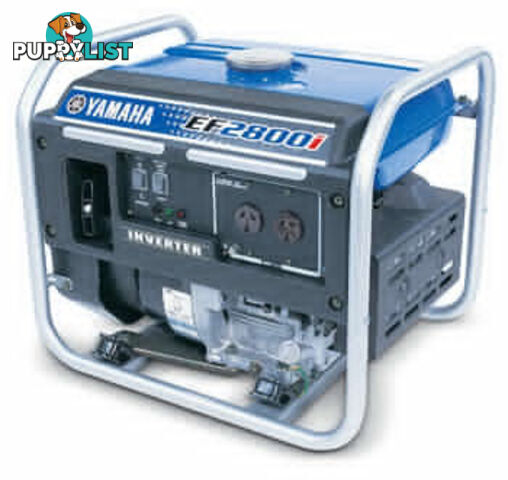 EF2800I Inverter