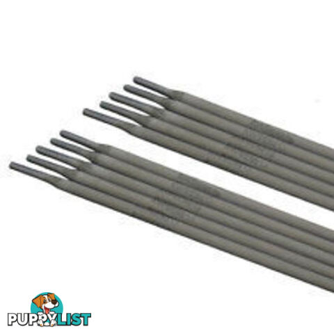 Stainless Steel Electrode 308L