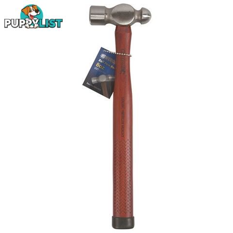 Ball Pein Hammer Hickory Handle 8oz (227gm) Kincrome K090005