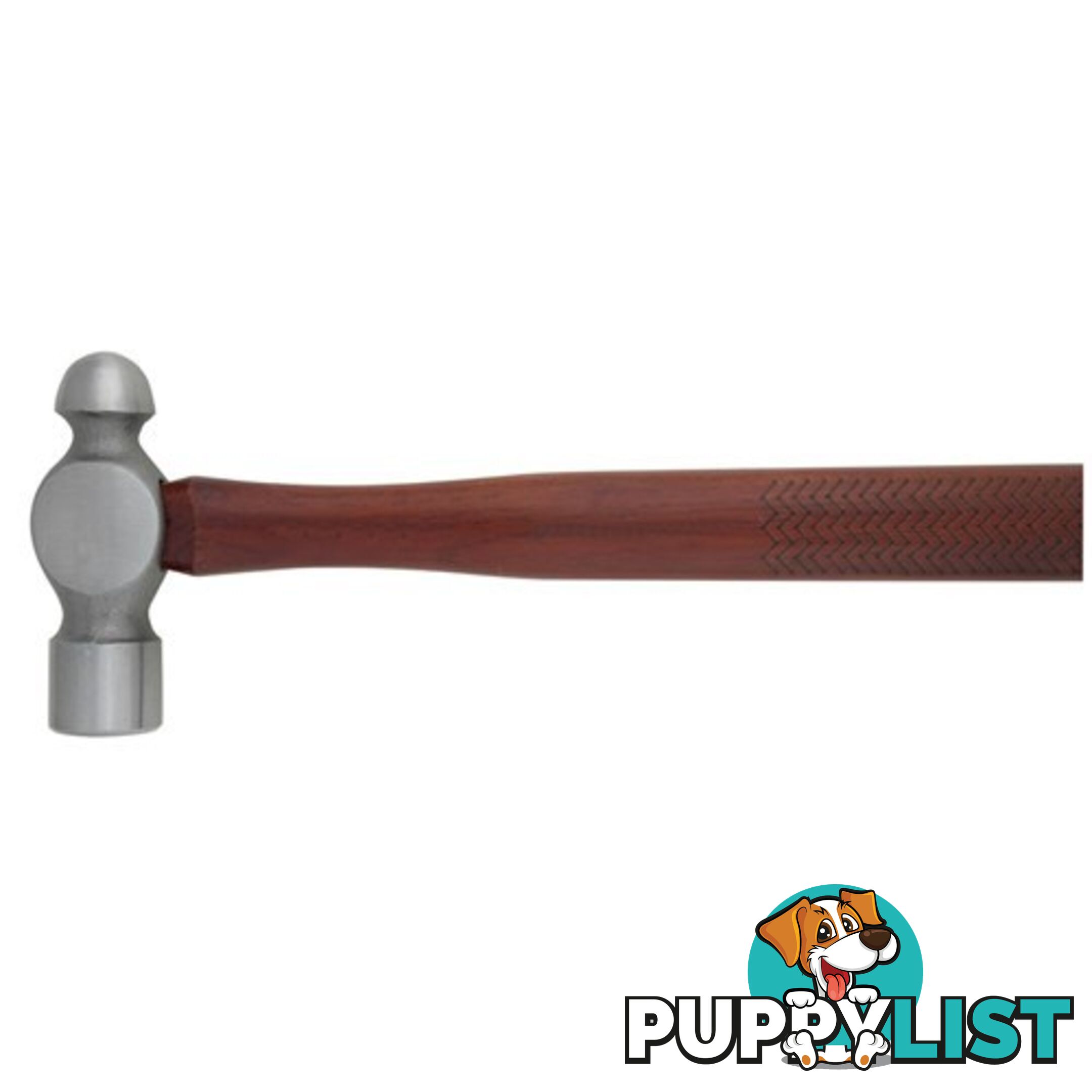 Ball Pein Hammer Hickory Handle 8oz (227gm) Kincrome K090005