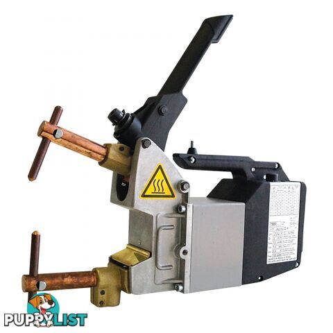 Hand Held Spot Welder Package