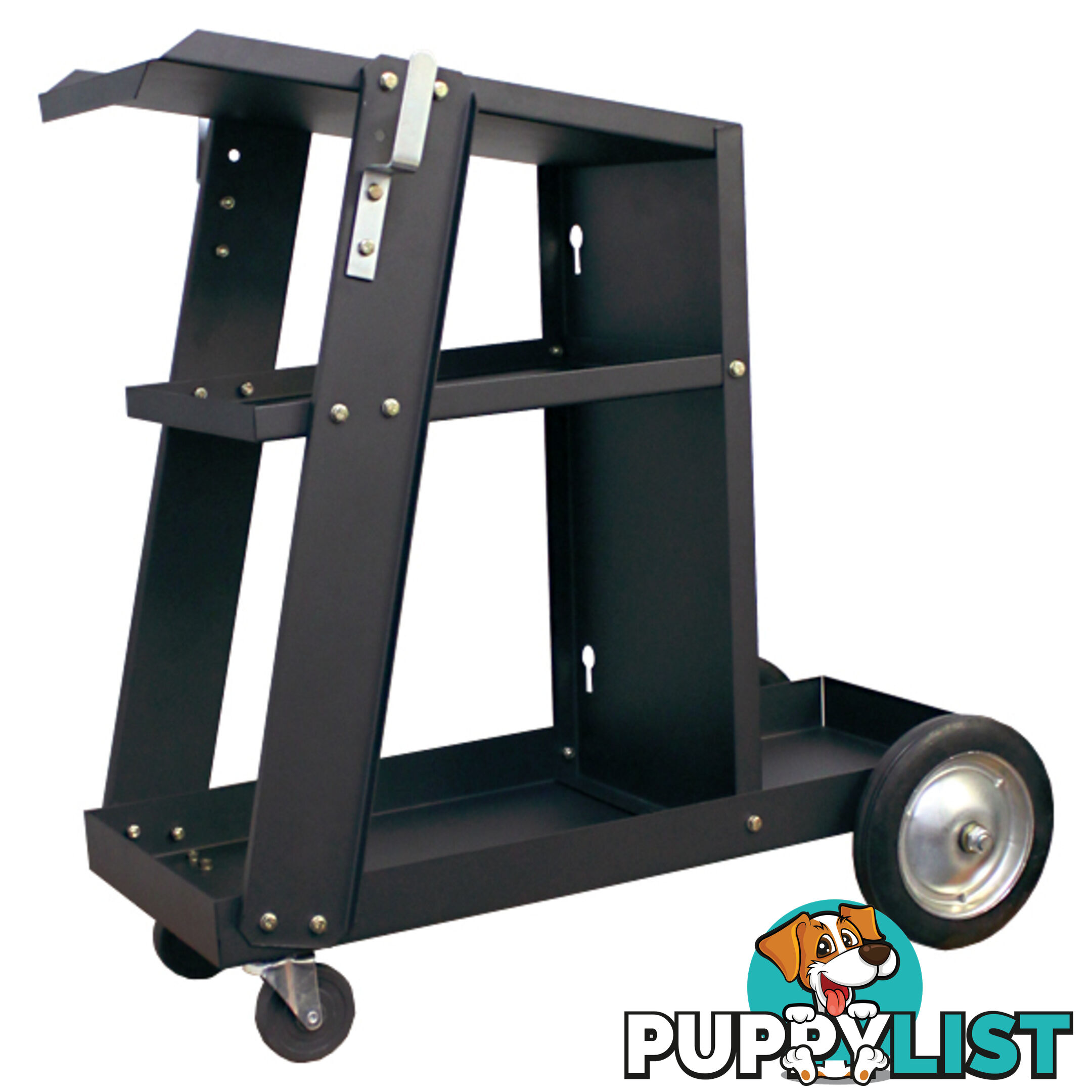 Hand Held Spot Welder Package