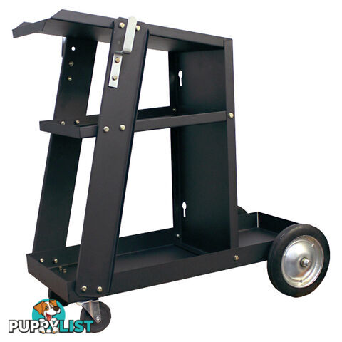 Hand Held Spot Welder Package