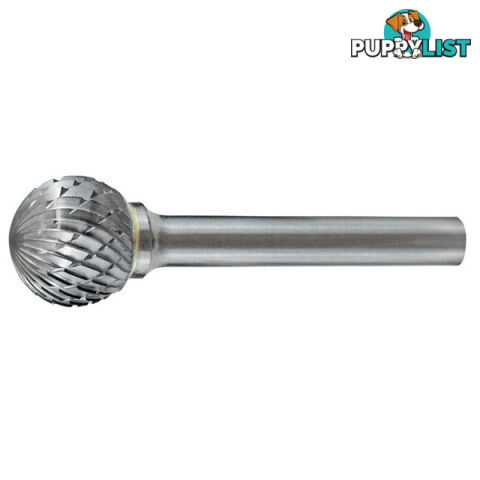 Carbide Burr Ball Shape Holemaker