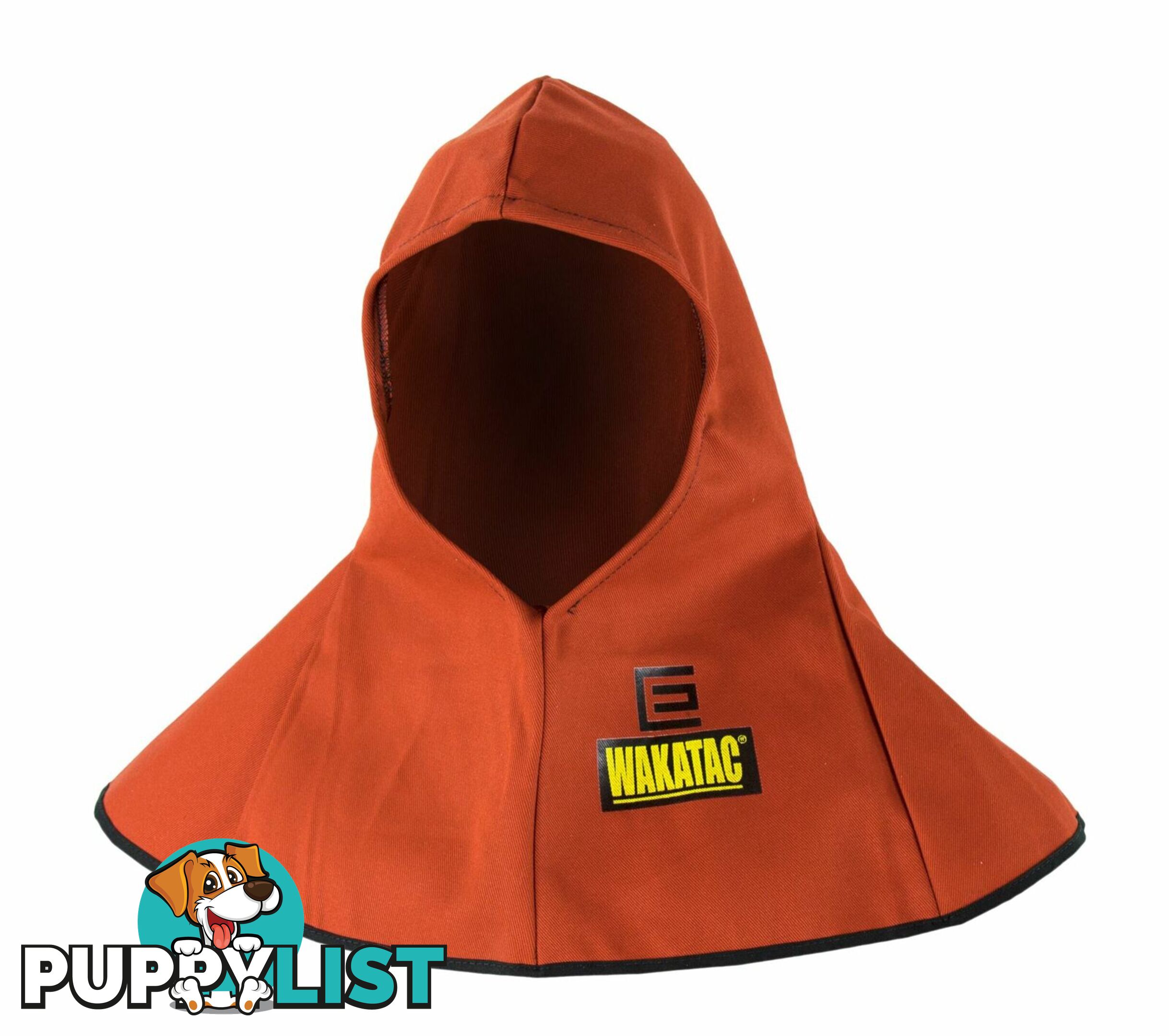 Welding Hood Wakatac Proban Regular Size Elliots WAKPHGM30