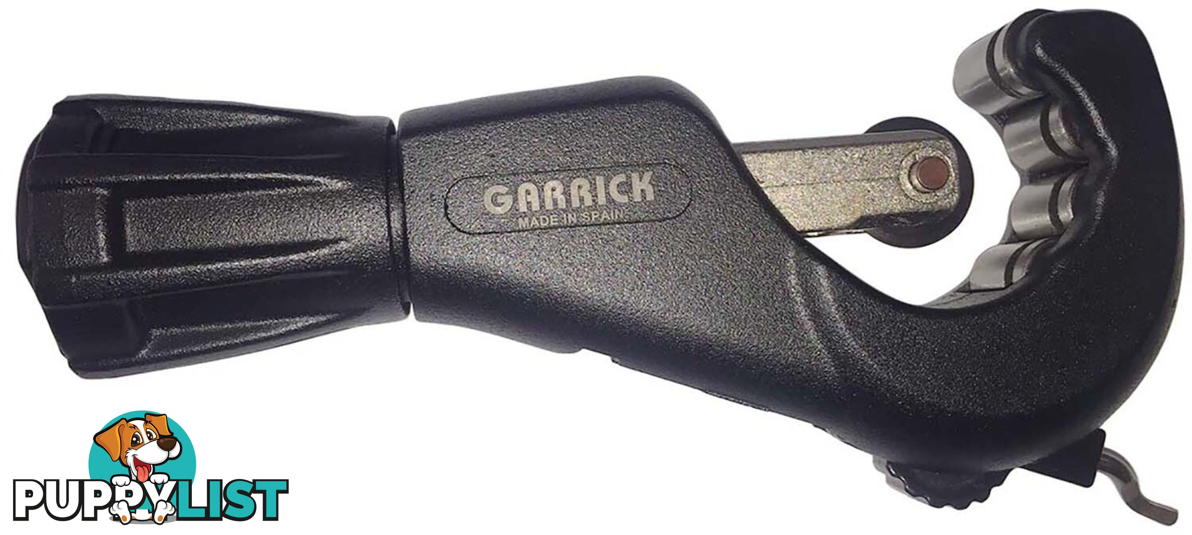 Telescopic Pipe / Tube Cutter 6-76 mm Garrick 7476-1