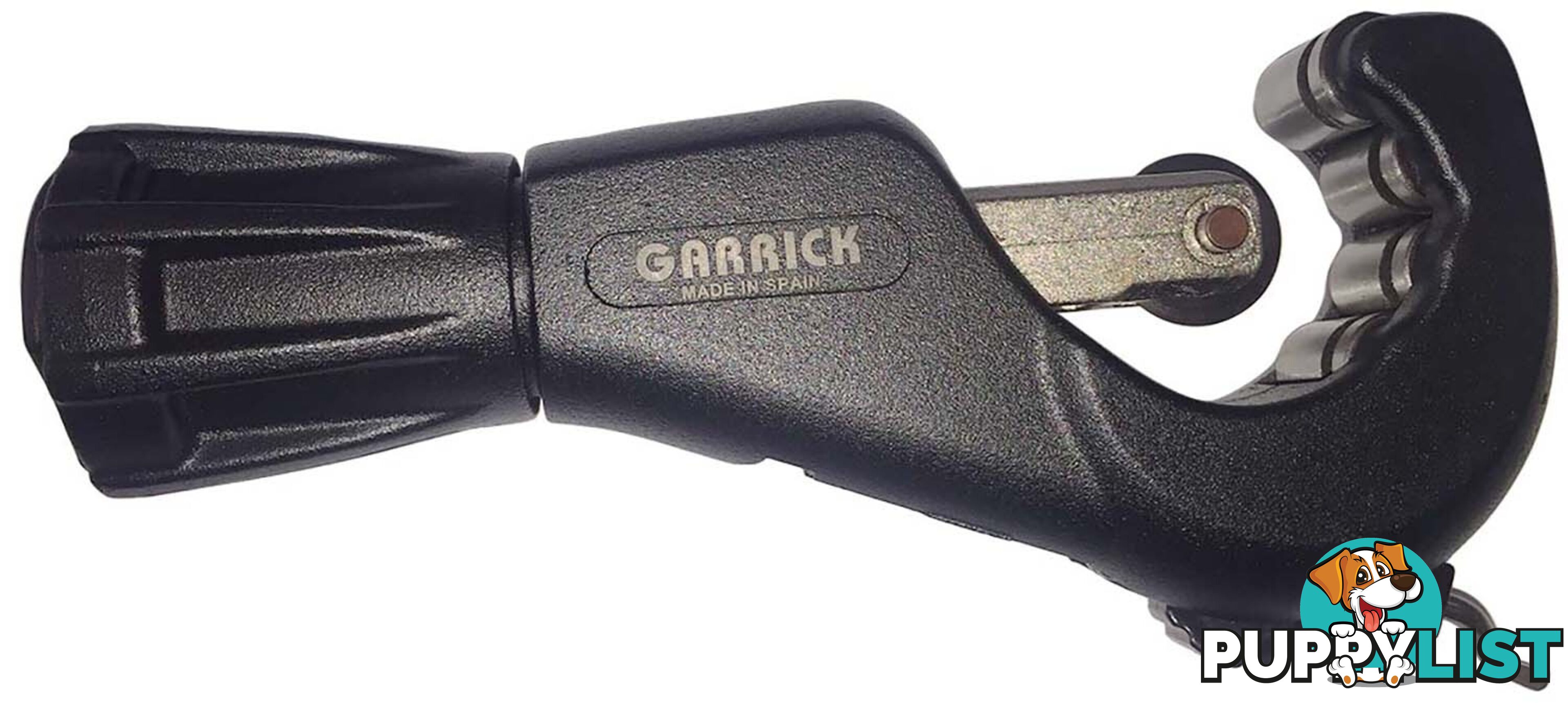 Telescopic Pipe / Tube Cutter 6-76 mm Garrick 7476-1