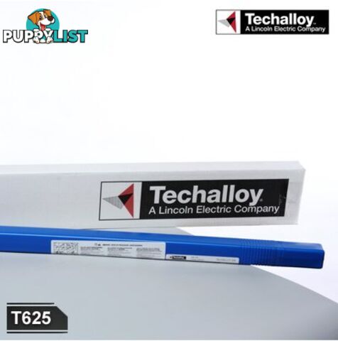 Techalloy 625 Nickle Alloy Tig Rods