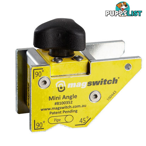 Mini Angle Magswitch 8100352