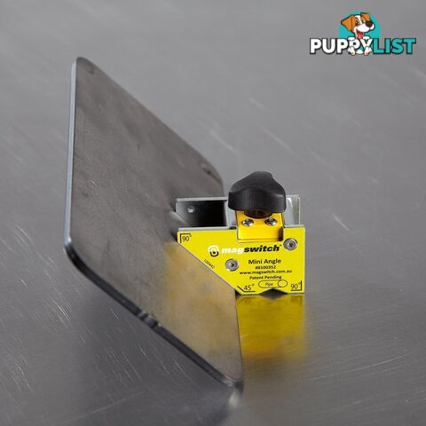 Mini Angle Magswitch 8100352