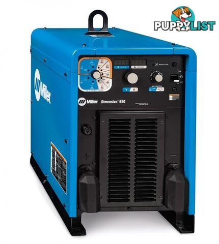 Dimension 650 Multi-Purpose Welder MR907618