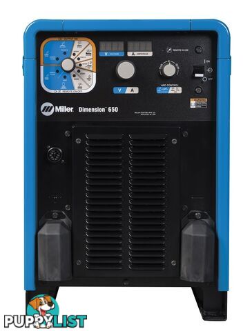 Dimension 650 Multi-Purpose Welder MR907618