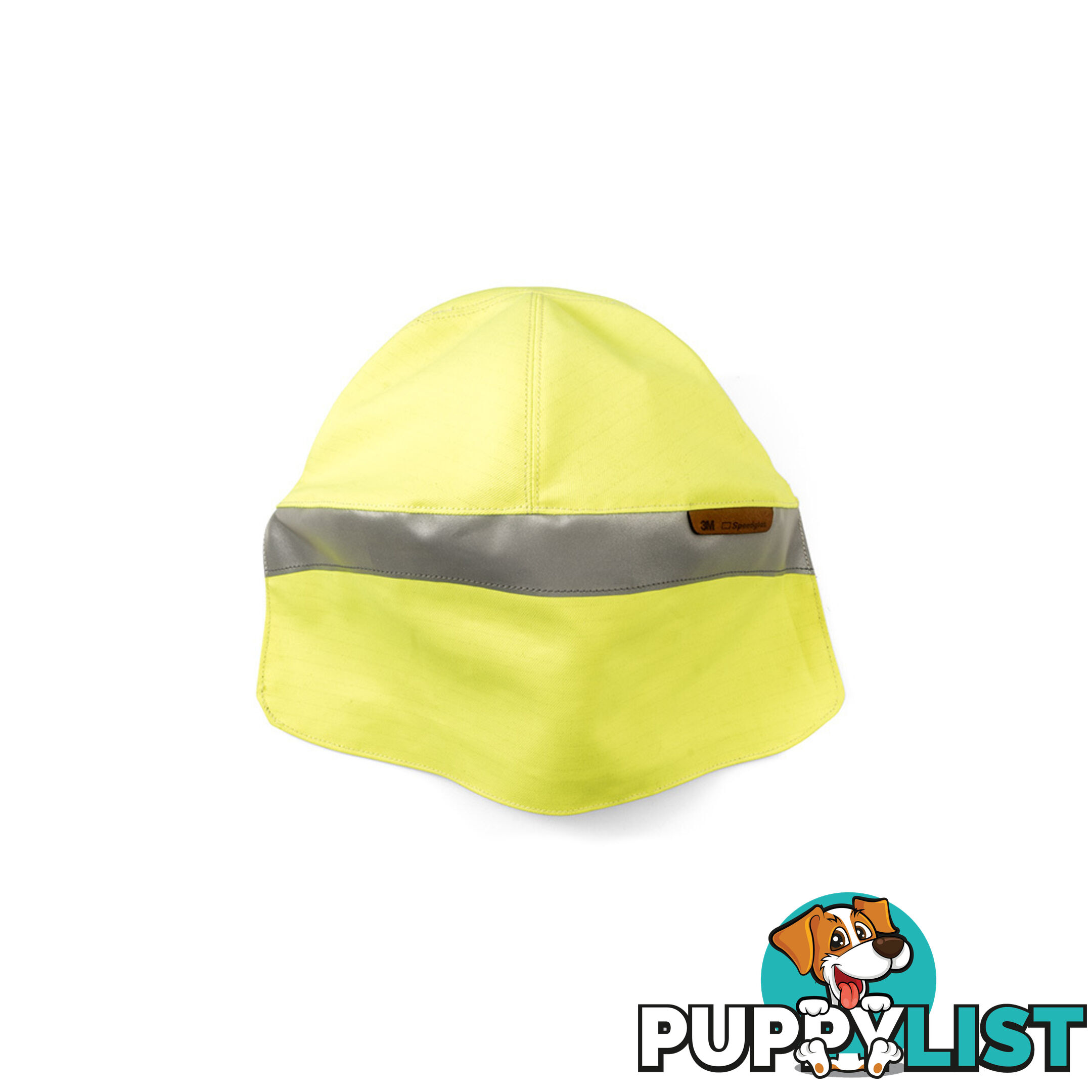 Head Cover Fluorescent Yellow For Speedglas G5-01 169020