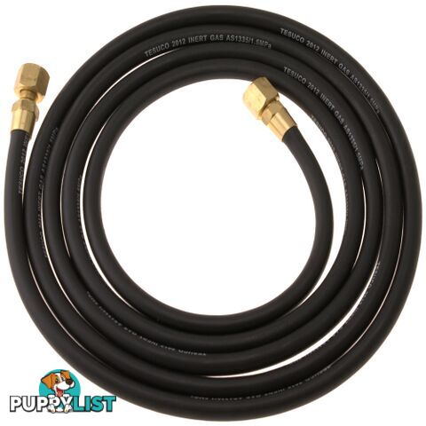 Hose Set Complete 3 Metres Inert Gas For FBA Testing Machine - SPFTH3