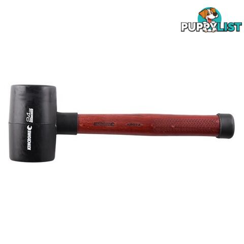 Rubber Mallet Soft Blow 24oz Kincrome K9073