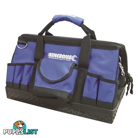 14 Pocket Heavy Duty Tool Bag Kincrome K070052