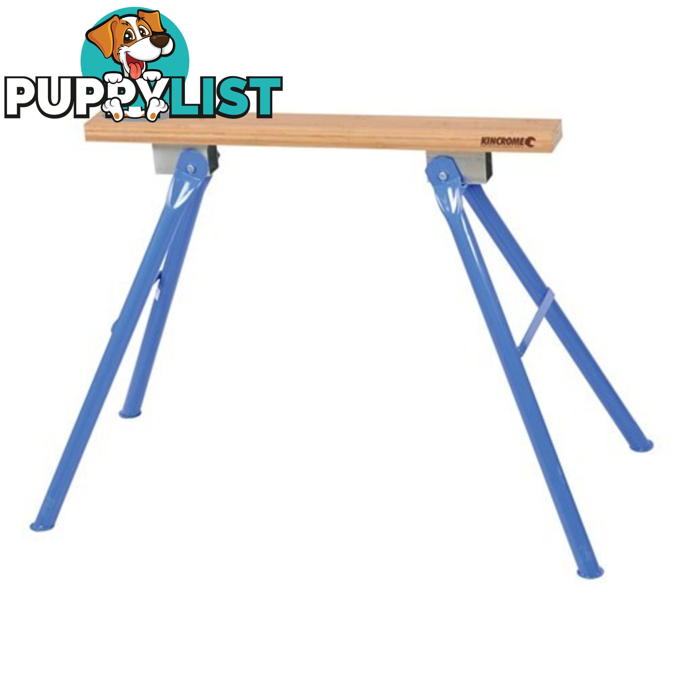 Tradesman's Sawhorse Kincrome K14111