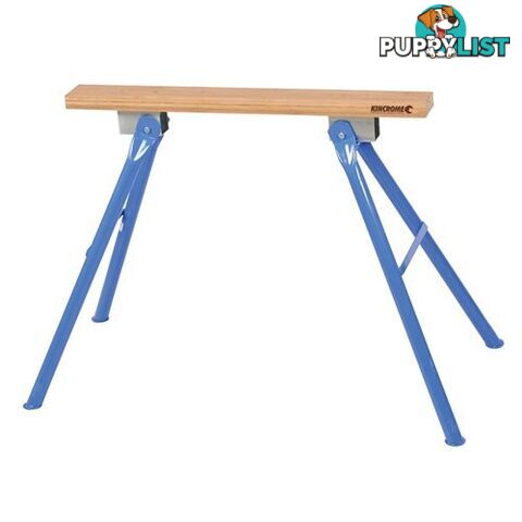 Tradesman's Sawhorse Kincrome K14111