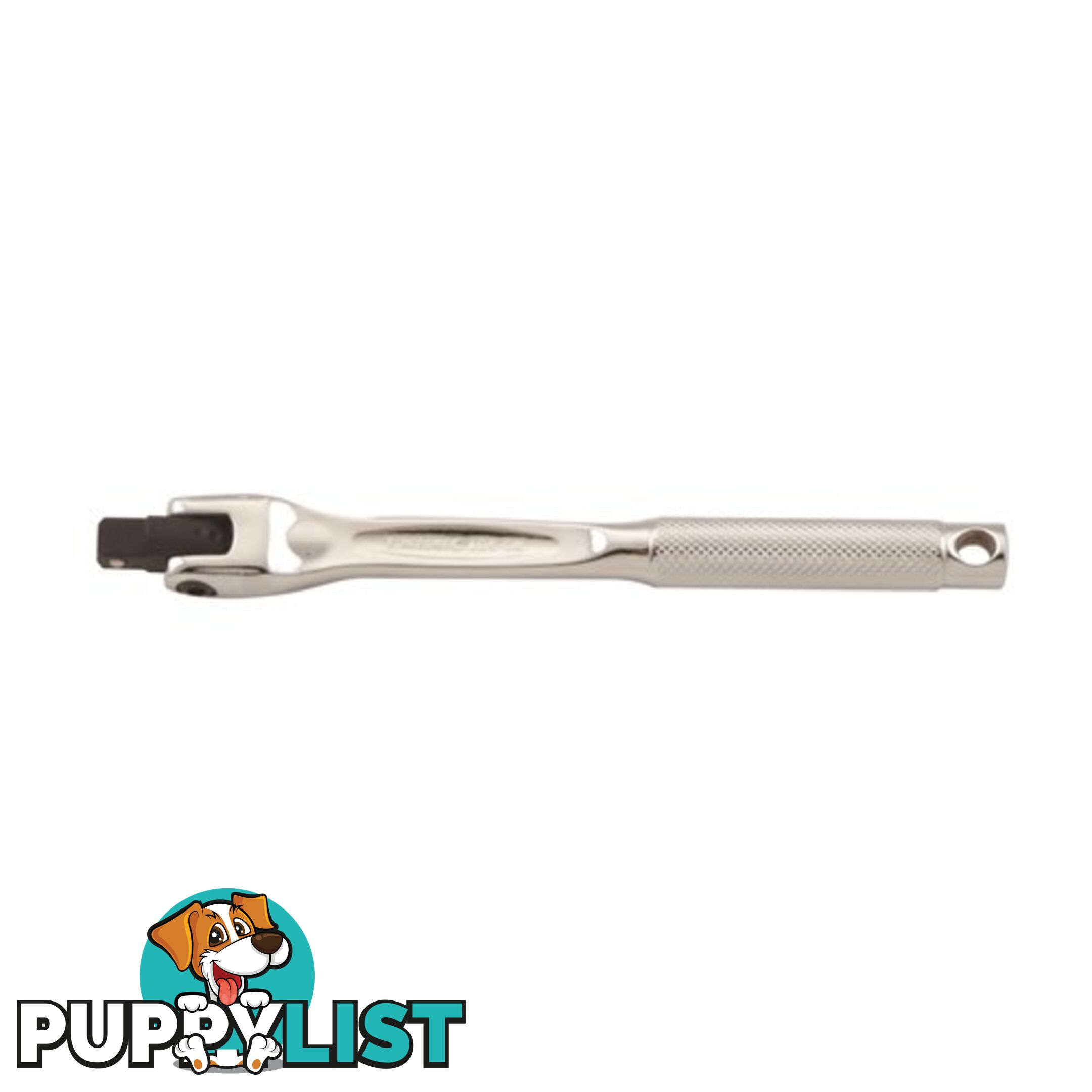 1/4â Flexi Handle 150mm (6â) Kincrome K25400