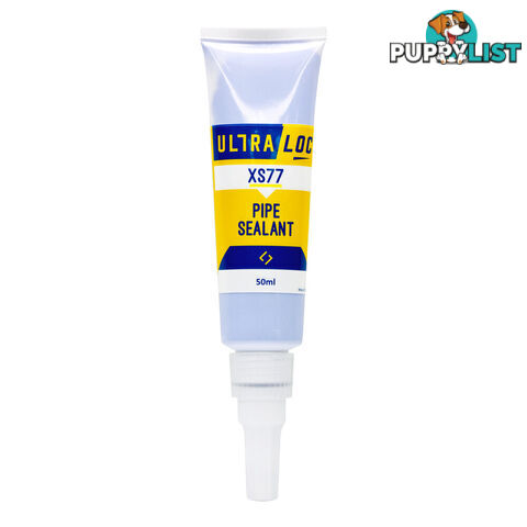 XS77 Pipe Sealant High Pressure 60g Tube XS7701 Pack of 10