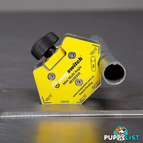 Mini Multi Angle Magswitch 8100350