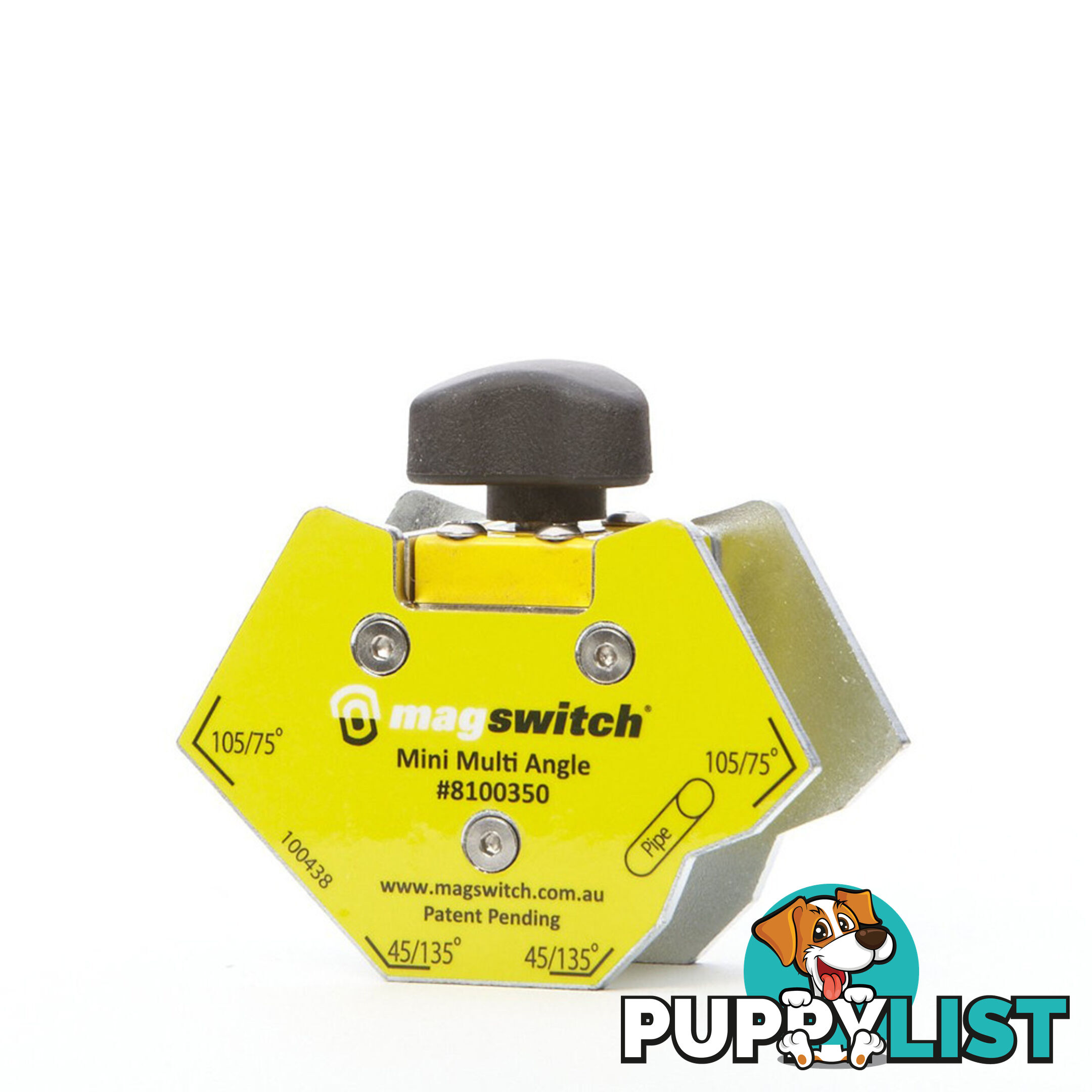 Mini Multi Angle Magswitch 8100350
