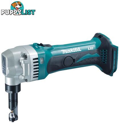 Nibbler 1.6mm 18V Mobile Makita DJN161Z