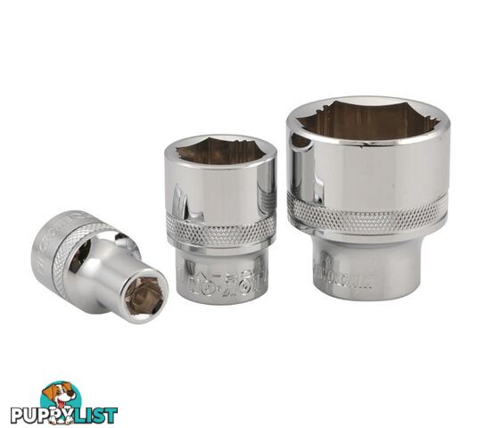 Lokon Socket 1/4dr 11/32 Kincrome K25025