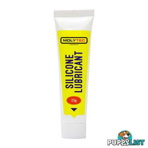 Silicone Lubricant 25g Tube M897 Pack of 60