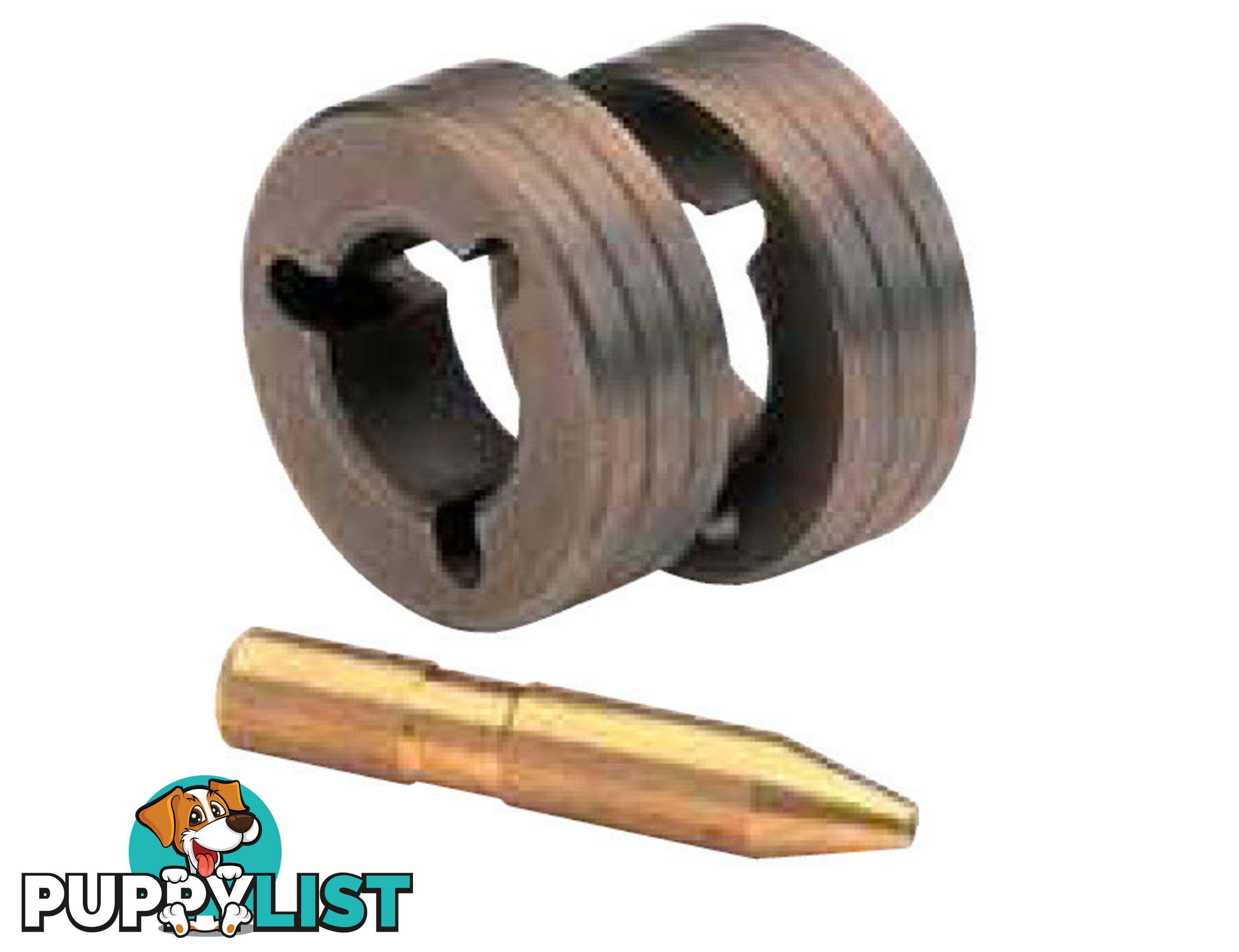 0.9/1.2 mm âVâ groove roll kit for solid wires Miller MR190300