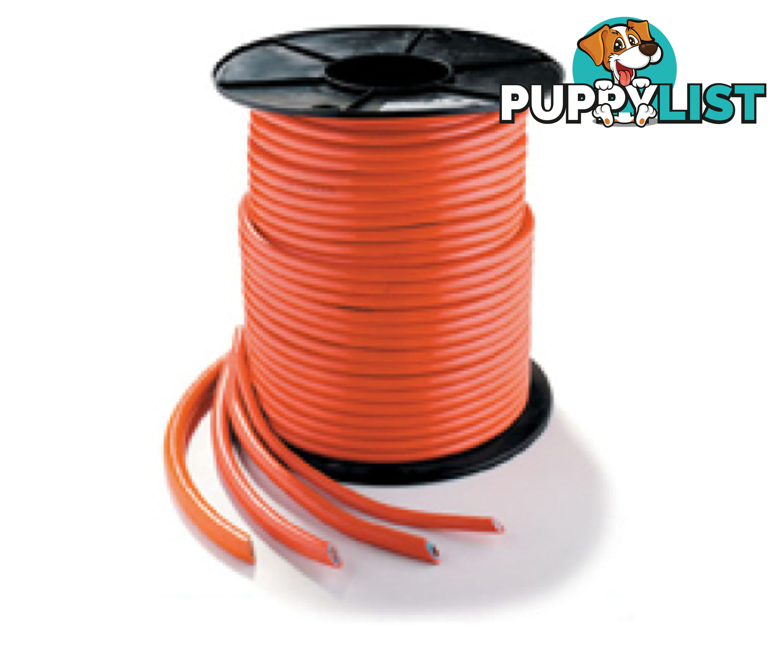 50mm Sq Welding Cable