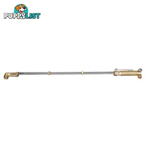 One Piece Cutting Torch Oxygen / LPG