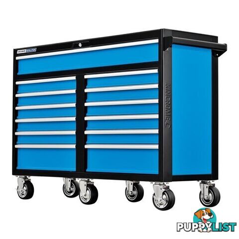 Evolution Tool Trolley 13 Drawer Extra-Wide Kincrome K7963