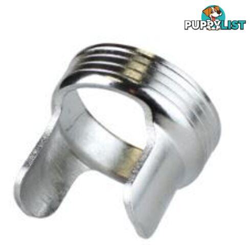 Double Pointed Spacer 60432