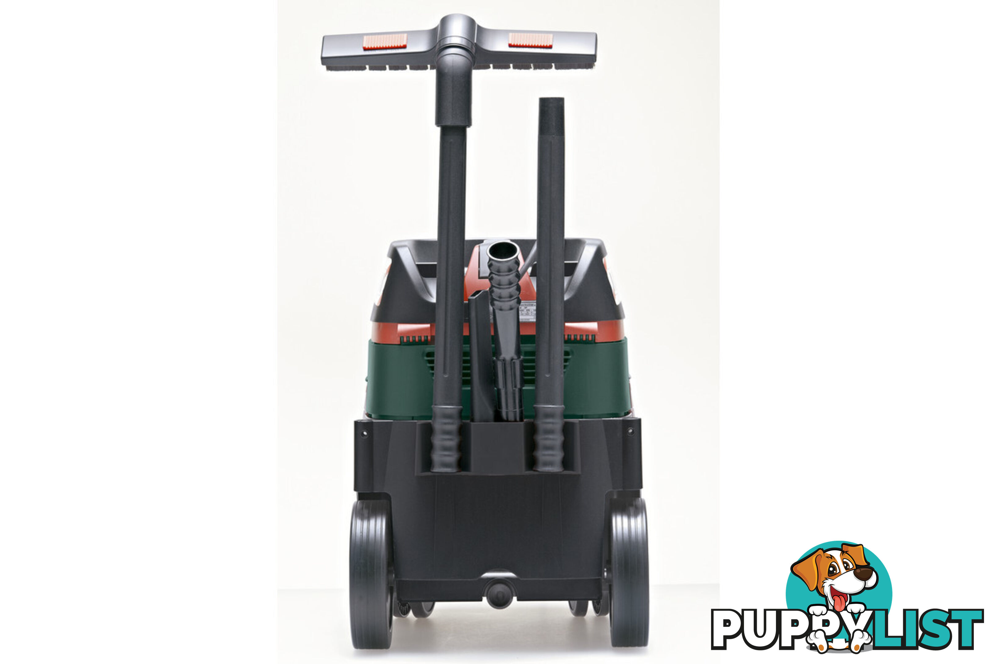 All Purpose Vacuum Cleaner ASR 35 M ACP Metabo 602058190