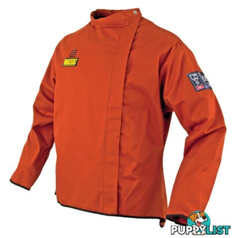 Welding Jacket WAKATAC Proban 762 mm Long Elliotts